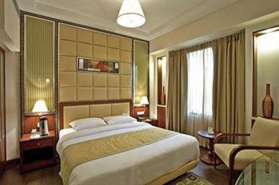 фото отеля Country Inn & Suites Jalandhar