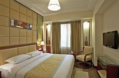 фото отеля Country Inn & Suites Jalandhar