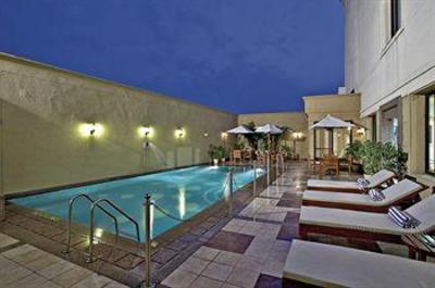 фото отеля Country Inn & Suites Jalandhar
