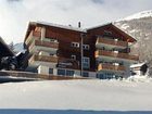 фото отеля Hotel Garni Alpenperle
