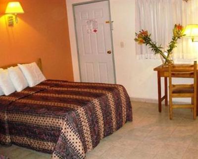 фото отеля Casagrande Hotel Monclova