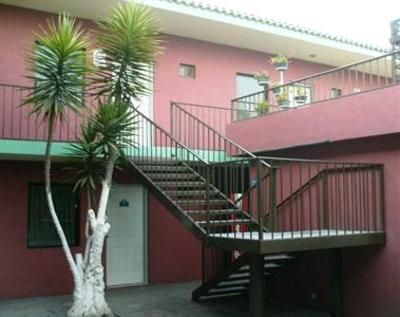 фото отеля Casagrande Hotel Monclova
