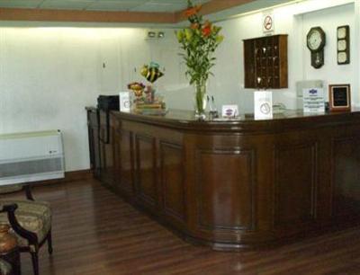 фото отеля Casagrande Hotel Monclova