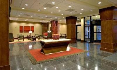 фото отеля Crowne Plaza Chicago - The Metro
