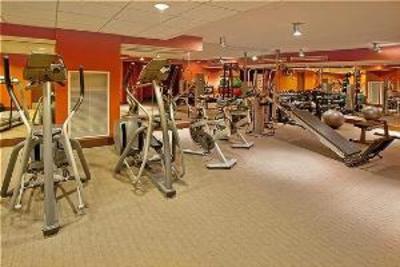 фото отеля Crowne Plaza Chicago - The Metro
