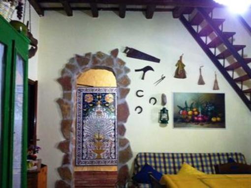 фото отеля B&B La Pergola