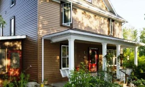 фото отеля The Calder House Bed & Breakfast