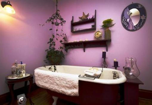 фото отеля The Calder House Bed & Breakfast