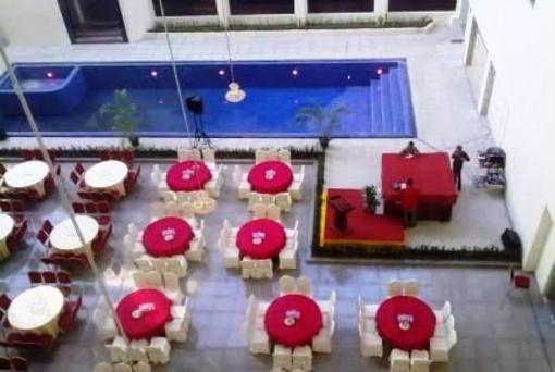 фото отеля GGi Hotel