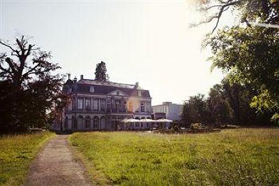 фото отеля Kasteel Vaeshartelt