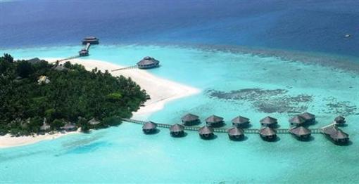 фото отеля Kihaad Maldives