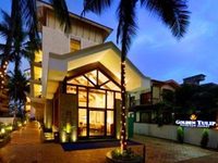 Golden Tulip Goa