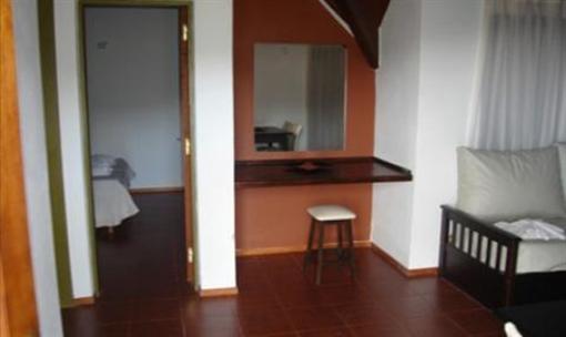 фото отеля Huerta Grande Cabanas