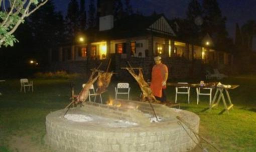 фото отеля Huerta Grande Cabanas