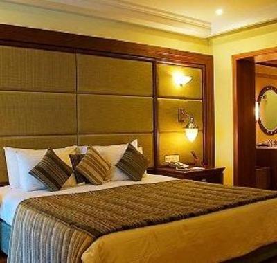 фото отеля Radisson BLU Resort Temple Bay Mamallapuram