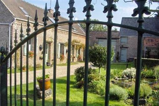 фото отеля Chambres d'hotes Secret d'une Nuit