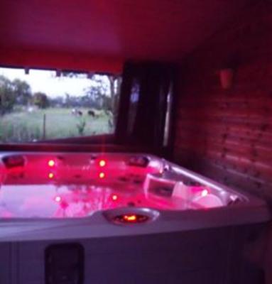 фото отеля Chambres d'hotes Secret d'une Nuit
