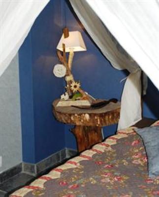фото отеля Chambres d'hotes Secret d'une Nuit
