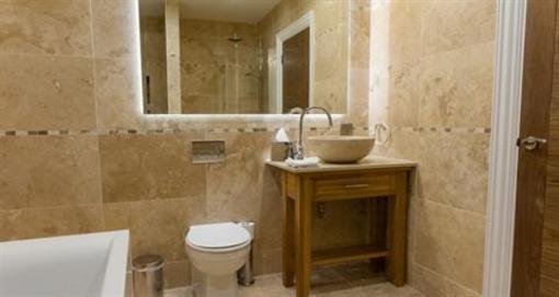 фото отеля Richmond Luxury Living