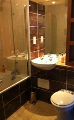 фото отеля The Gailes Hotel Irvine (Scotland)