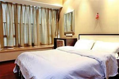 фото отеля Private Enjoy Home Apartment The New Pearl River Shore Guangzhou