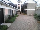 фото отеля Hotel Troy Nairobi