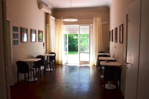 фото отеля Lemmy Hostel Boutique