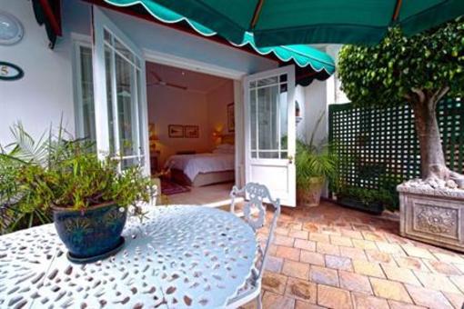 фото отеля Carslogie House