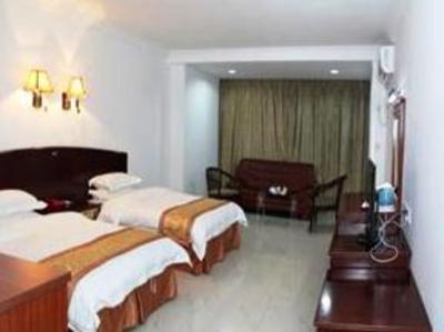 фото отеля Konggang Hotel