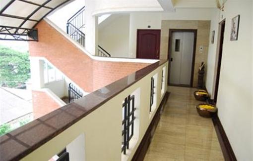 фото отеля Shylee Niwas Hotel