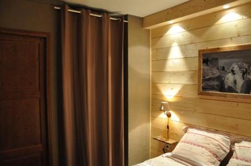 фото отеля Beausite Residence