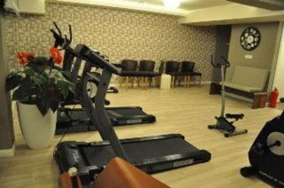 фото отеля Arwen Premium Residence