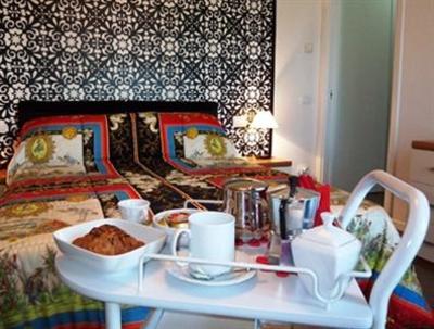 фото отеля B&B Pitstop