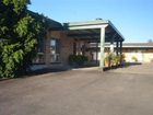 фото отеля Tall Timbers Motel