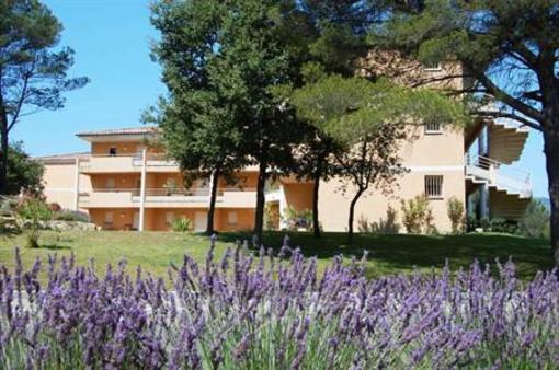 фото отеля Residence Cote Sud Peypin
