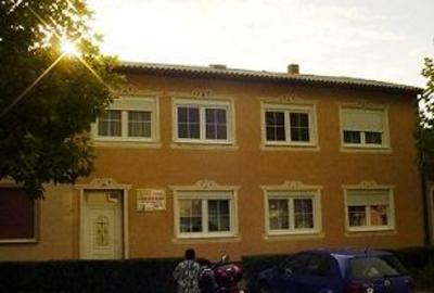 фото отеля Arkadenhof Pension