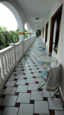 фото отеля Arkadenhof Pension