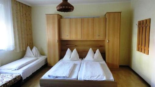 фото отеля Arkadenhof Pension