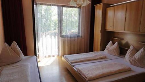 фото отеля Arkadenhof Pension