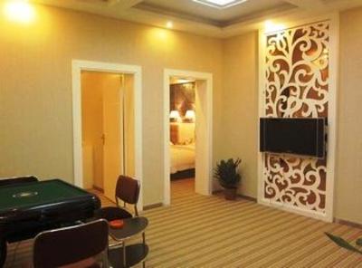 фото отеля Chibi Shanshui Grand Hotel