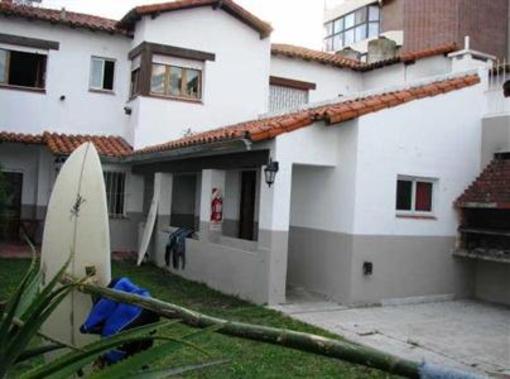 фото отеля Hostel Del Mar Backpackers House
