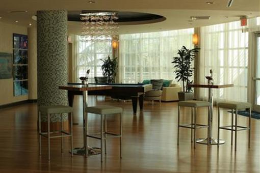 фото отеля Miami Deluxe Apartment