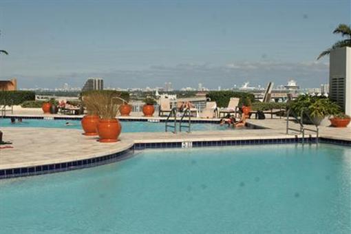 фото отеля Miami Deluxe Apartment