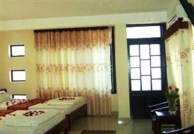 фото отеля Phuong Loan Hotel