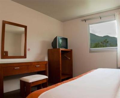 фото отеля Huasteca Inn
