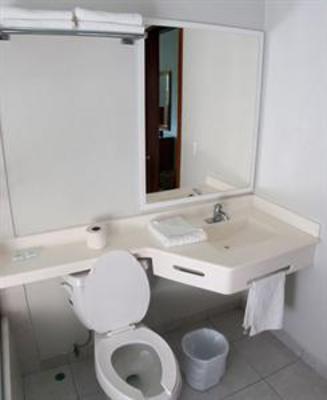 фото отеля Huasteca Inn
