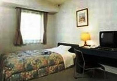 фото отеля Business Hotel Shinjuku
