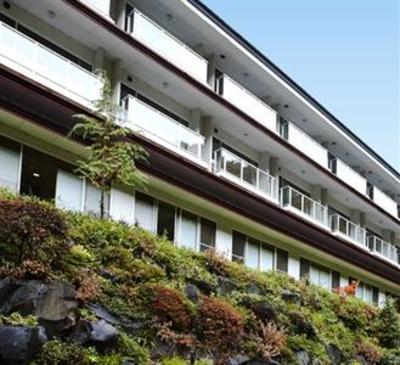 фото отеля Yokoya Onsen Ryokan