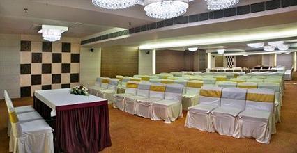 фото отеля The Sonnet Hotel Kolkata