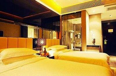 фото отеля Milan Garden Hotel